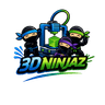 3D Ninjaz
