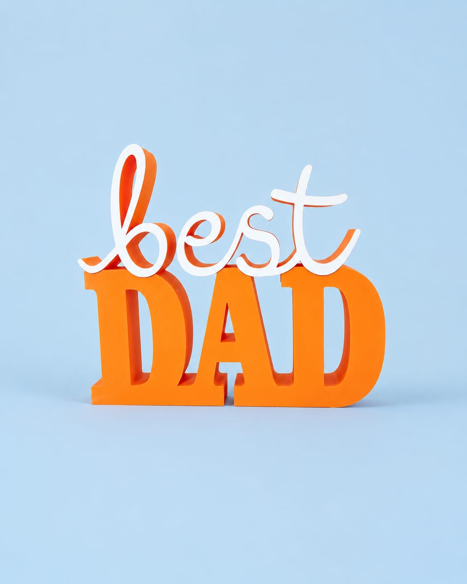 Best Dad