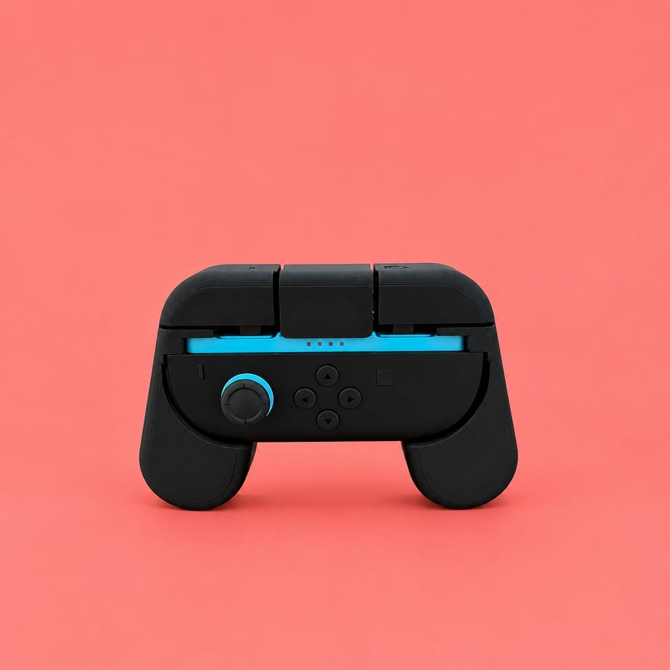 Joycon Controller