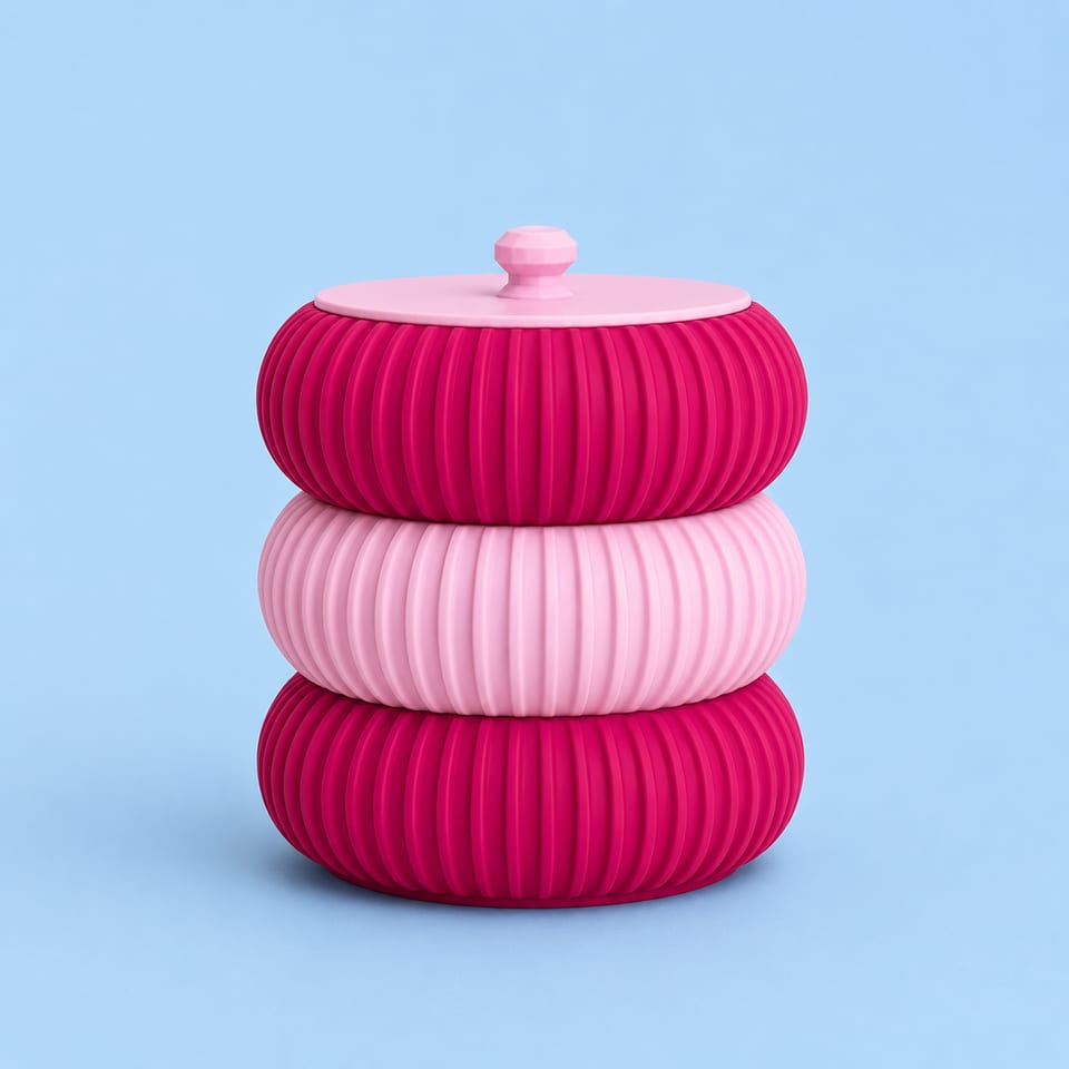 Stackable Organizer