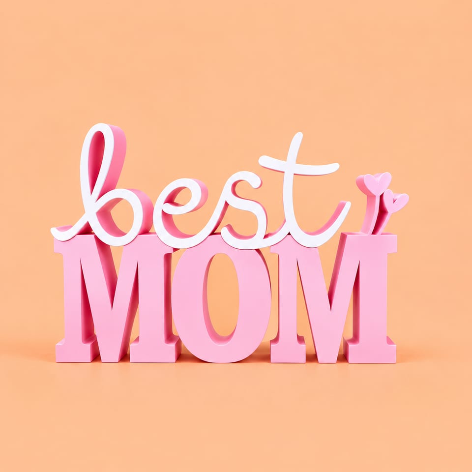 Best Mom